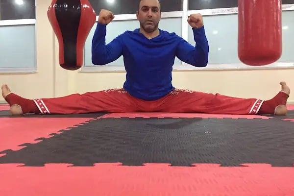 MEHMET UZUN SPOR KULÜBÜ - Resim 8