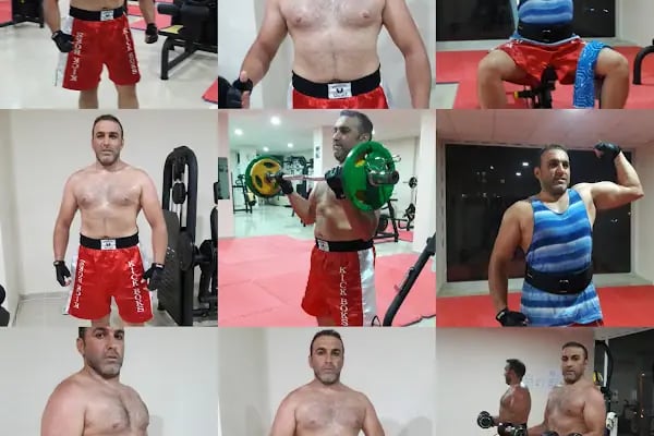 MEHMET UZUN SPOR KULÜBÜ - Resim 7