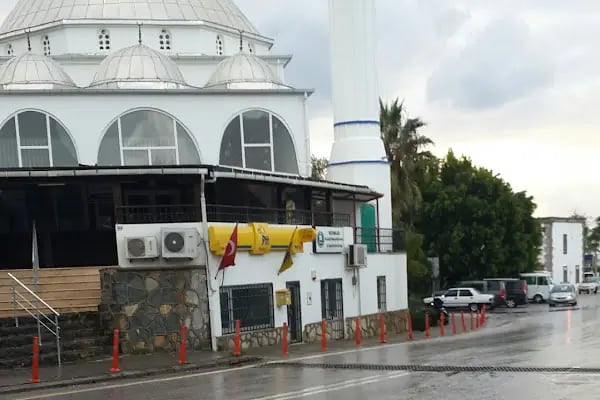Ptt-konacık Şubesi - Resim 1