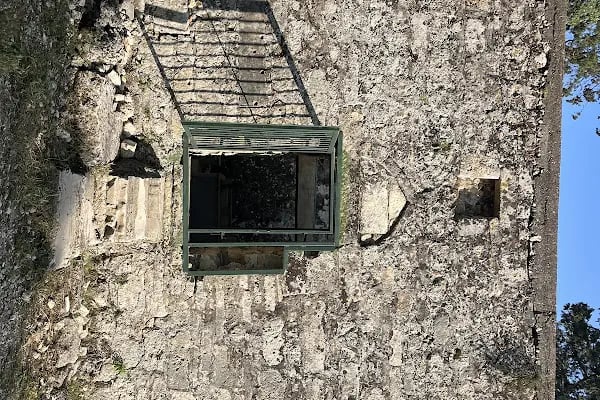 Bali Baba Türbesi - Resim 9