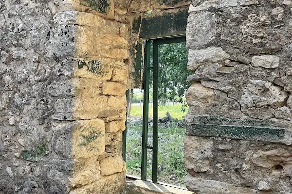 Bali Baba Türbesi - Resim 3