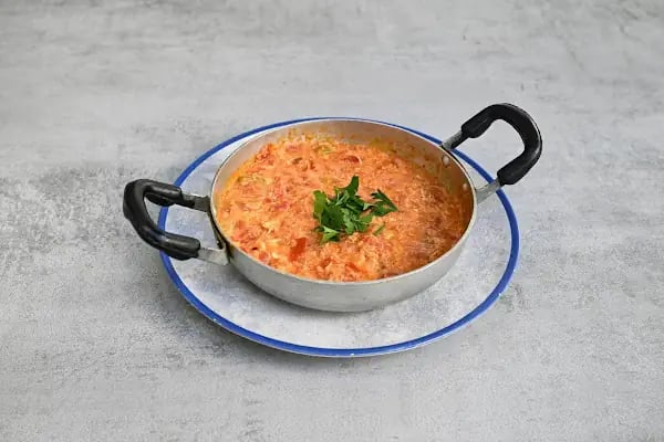 Bi Tost Bi Köfte - Resim 13