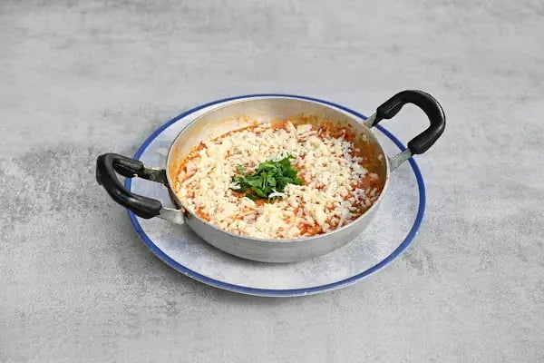 Bi Tost Bi Köfte - Resim 16