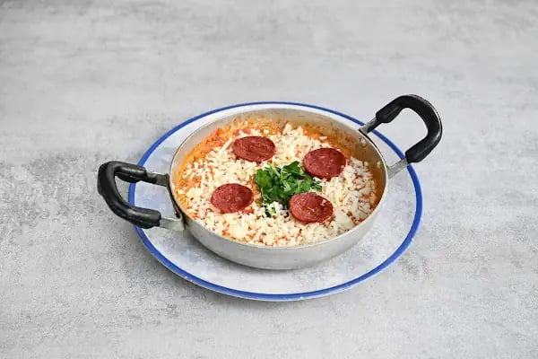 Bi Tost Bi Köfte - Resim 6