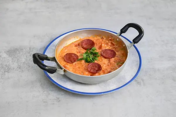 Bi Tost Bi Köfte - Resim 4
