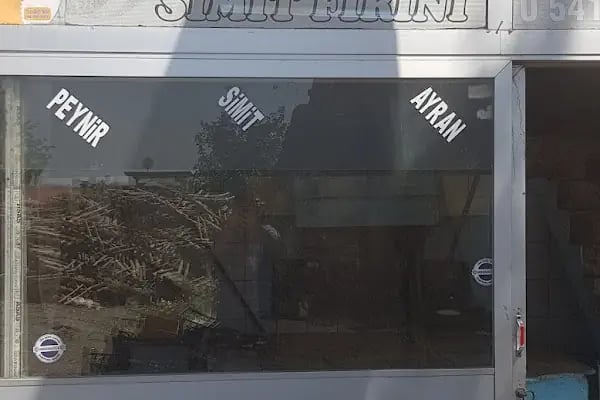 Doğuş Simit Firini - Resim 14