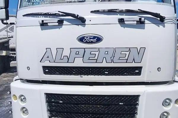 Çerkezköy nakliyeci şehirler arası nakliye - Resim 2