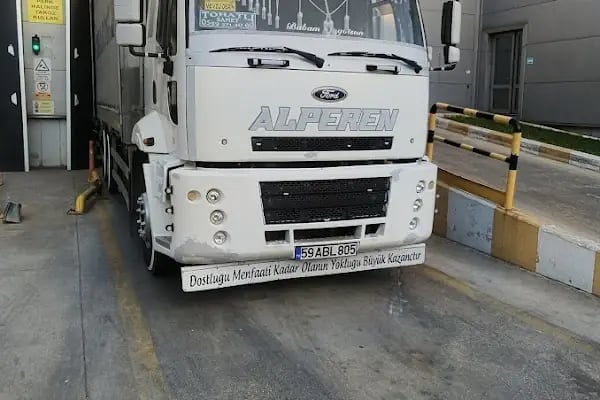 Çerkezköy nakliyeci şehirler arası nakliye - Resim 1