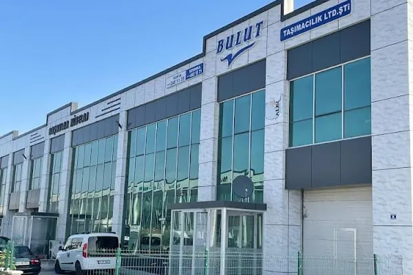 BULUT TAŞIMACILIK LTD.ŞTİ. (Konya/İstanbul Nakliye Hizmetleri) - Resim 2