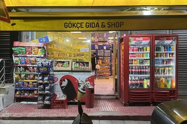Avcılar Tekel Gökçe Tekel Shop - Resim 2