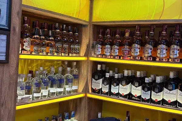Avcılar Tekel Gökçe Tekel Shop - Resim 3