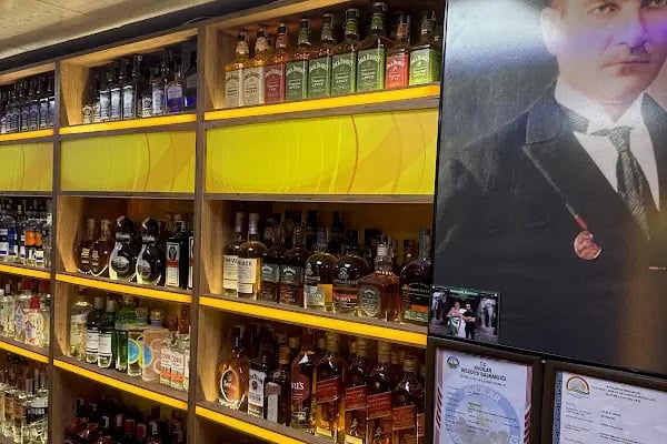 Avcılar Tekel Gökçe Tekel Shop - Resim 7