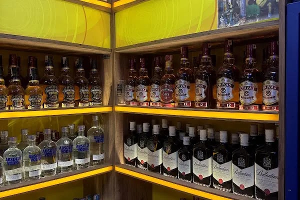 Avcılar Tekel Gökçe Tekel Shop - Resim 6