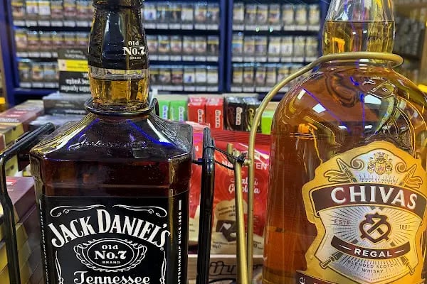 Avcılar Tekel Gökçe Tekel Shop - Resim 5