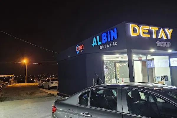 Detay Rent a Car - Resim 1