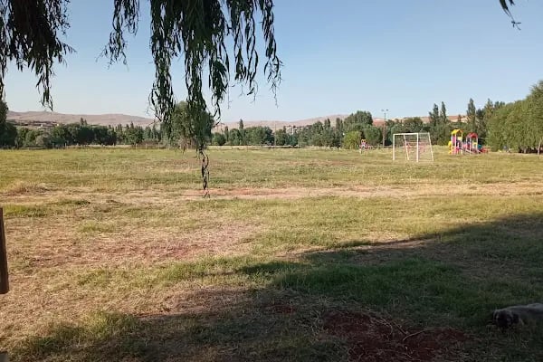 Aşağı Boğaz Mesire Alanı - Resim 4
