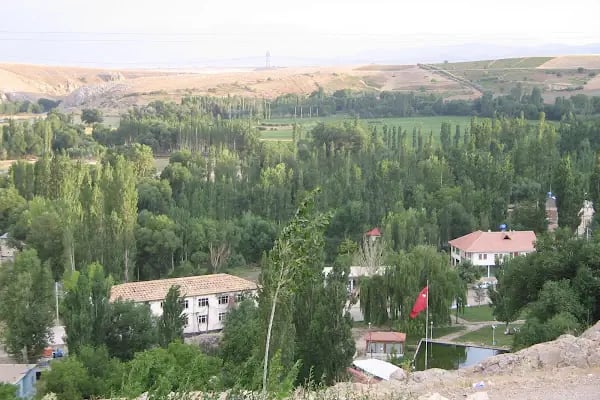 Aşağı Boğaz Mesire Alanı - Resim 6