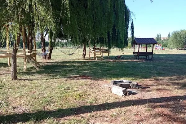 Aşağı Boğaz Mesire Alanı - Resim 2