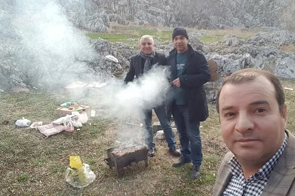 Aşağı Boğaz Mesire Alanı - Resim 8