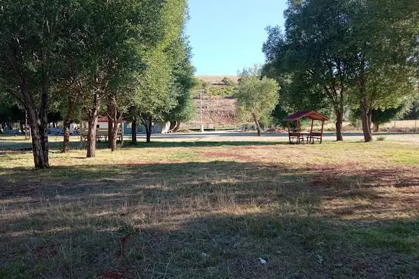 Aşağı Boğaz Mesire Alanı - Resim 1