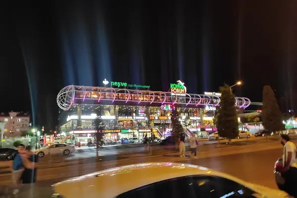 Konya Forum Avm - Resim 16