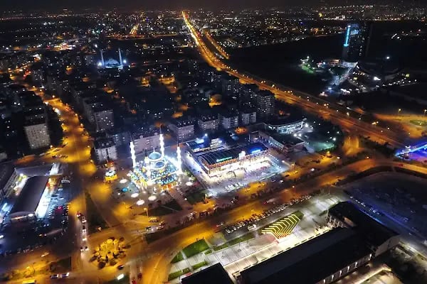 Konya Forum Avm - Resim 2