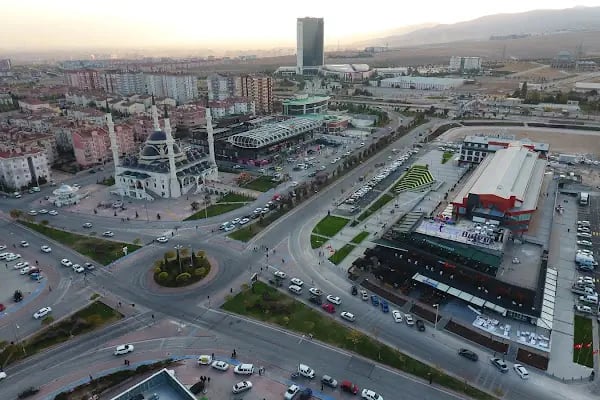 Konya Forum Avm - Resim 10