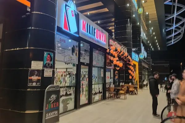 Konya Forum Avm - Resim 19