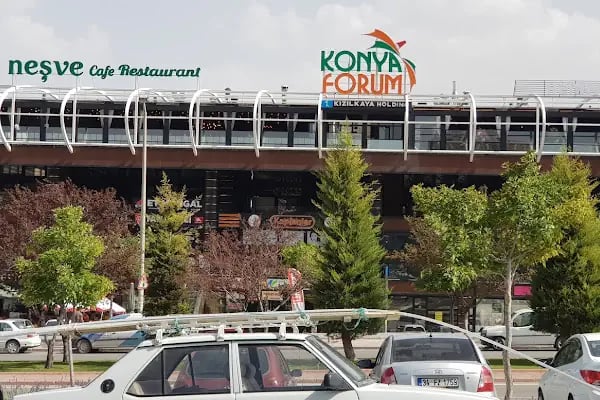 Konya Forum Avm - Resim 17