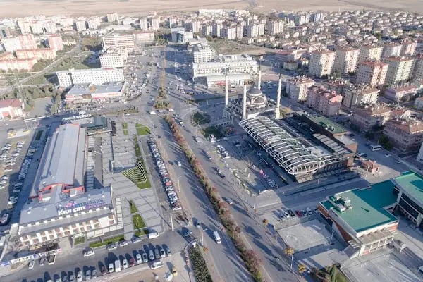 Konya Forum Avm - Resim 13