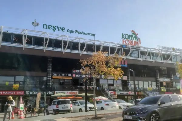 Konya Forum Avm - Resim 7
