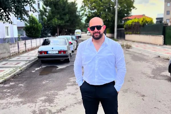 Özkent Sitesi - Resim 1