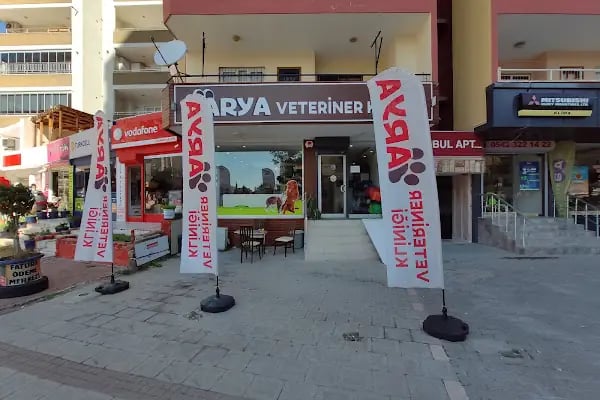 Arya Veteriner Kliniği - Resim 8