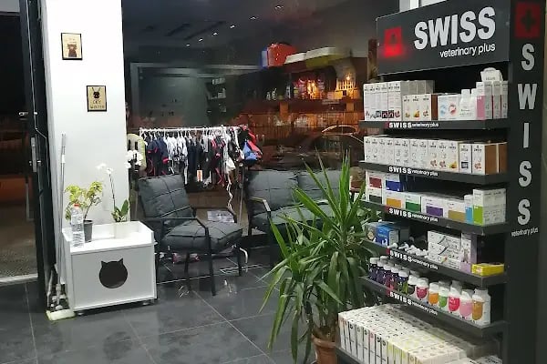 Arya Veteriner Kliniği - Resim 18