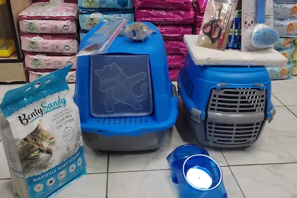Ceren petshop - Resim 7