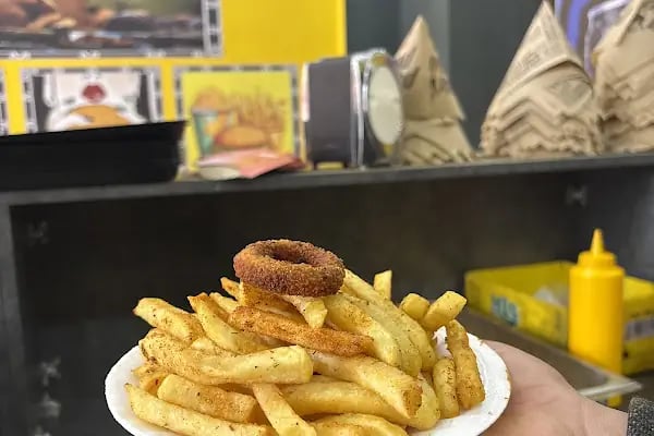 Pata Patso Birecik Şubesi - Resim 16