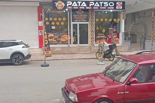 Pata Patso Birecik Şubesi - Resim 3