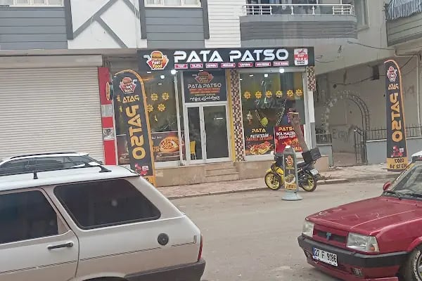 Pata Patso Birecik Şubesi - Resim 7