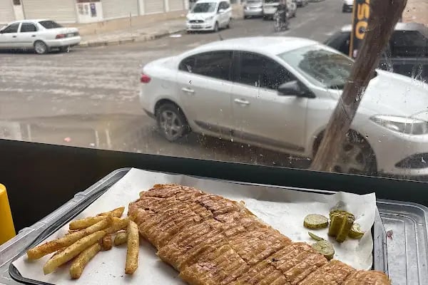 Pata Patso Birecik Şubesi - Resim 6