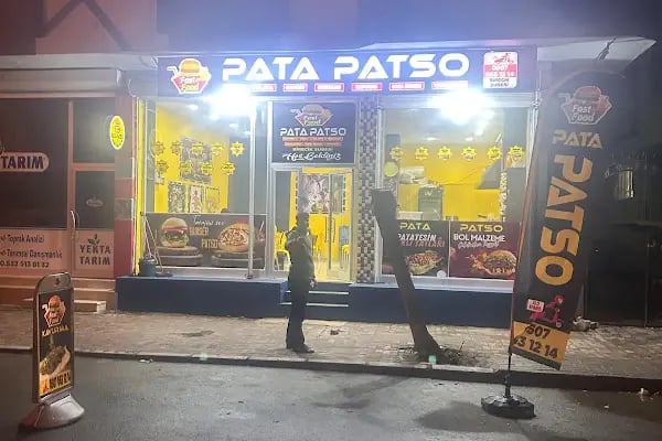Pata Patso Birecik Şubesi - Resim 9