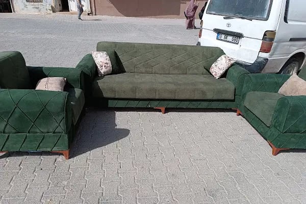 URFA SPOT DÜNYASI - Resim 19