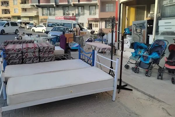 URFA SPOT DÜNYASI - Resim 5
