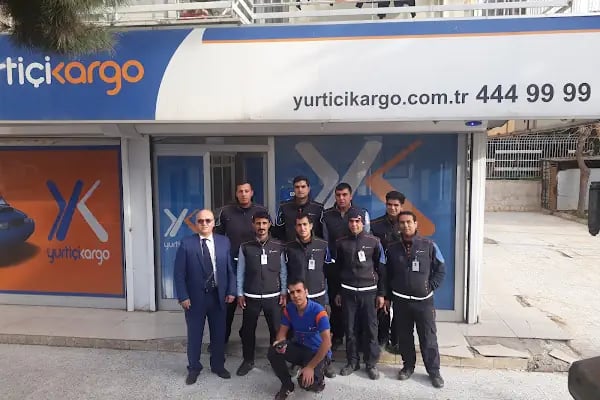 Yurtiçi Kargo Edesa - Resim 2