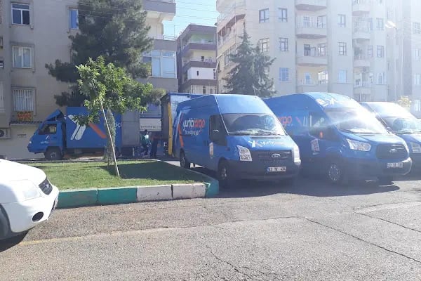 Yurtiçi Kargo Edesa - Resim 4