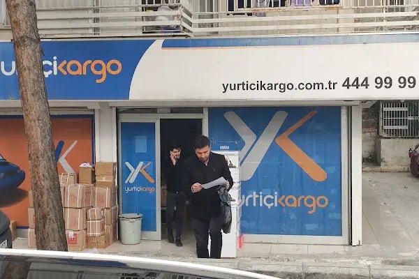 Yurtiçi Kargo Edesa - Resim 7