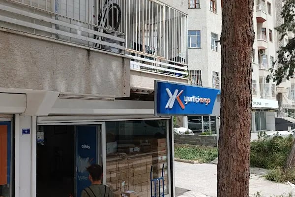 Yurtiçi Kargo Edesa - Resim 9