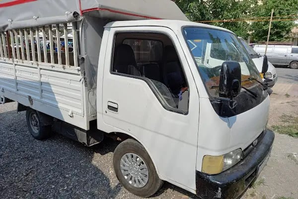 Yurtiçi Kargo Edesa - Resim 11
