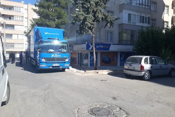 Yurtiçi Kargo Edesa - Resim 6