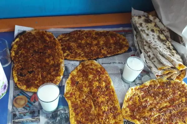 Yurtiçi Kargo Edesa - Resim 12