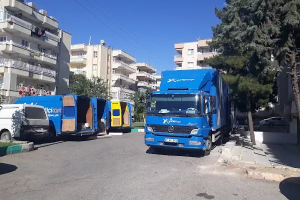 Yurtiçi Kargo Edesa - Resim 3